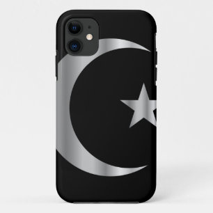 Symbol des Islams Case-Mate iPhone Hülle