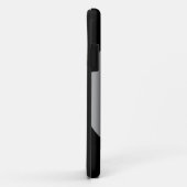 Symbol des Islams Case-Mate iPhone Hülle (Hinten/Rechts)