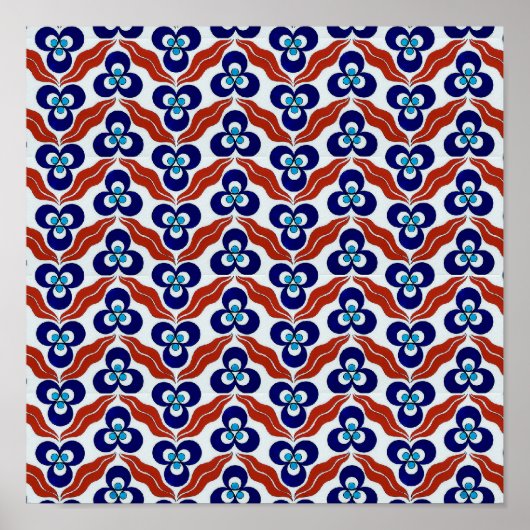 Symbol des Powers / Chin-the-ma-nee Poster (Vorne)