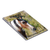 Symbol des Sandwaschbeckens Notizblock (Rechte Seite)