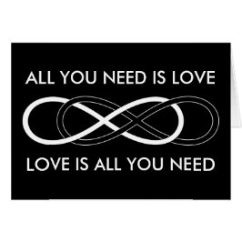 Symbol Double Infinity