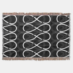Symbol Double Infinity Decke