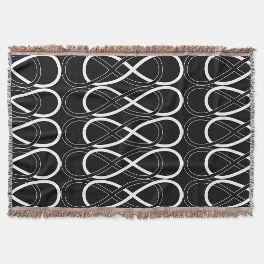 Symbol Double Infinity Decke (Vorderseite)