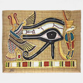 SYMBOL FLEECEDECKE (Vorderseite (Horizontal))