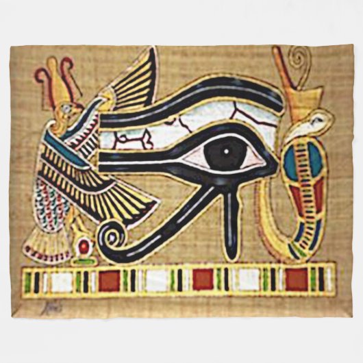 SYMBOL FLEECEDECKE (Vorderseite (Horizontal))