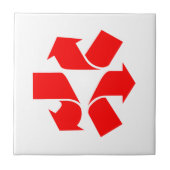 Symbol Fliese (Vorderseite)