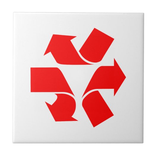 Symbol Fliese (Vorderseite)