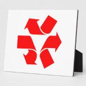 Symbol Fotoplatte (Seite)