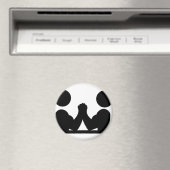 Symbol für Arm-Wrestling Magnet (In Situ (Geschirrspüler))