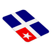 Symbol für Betonregion Magnet (Rechte Seite)