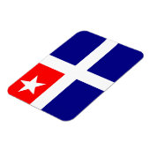 Symbol für Betonregion Magnet (Linke Seite)