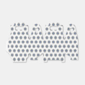 Symbol für den Augenschutz des Bösen, blaues Auge Geschenkschachtel (Ungefaltet)