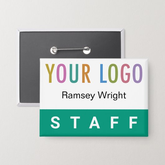 Symbol für den Pinselname des Emerald Green Abzeic Button (Vorderseite/Rückseite)