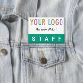 Symbol für den Pinselname des Emerald Green Abzeic Button (Insitu)