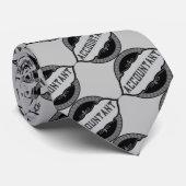 Symbol für den Rechnungswert Dollar Krawatte (Gerollt)