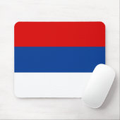 Symbol für die argentinische Region Misiona Mousepad (Mit Mouse)
