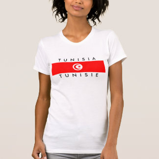 Symbol für die Flagge des Landes T-Shirt