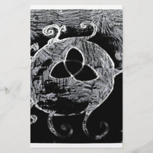 Symbol für die Hexen