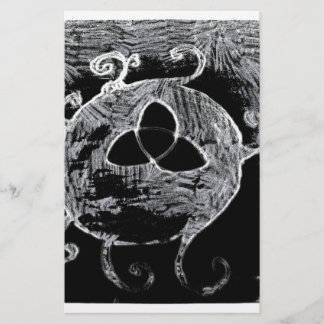Symbol für die Hexen