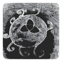 Symbol für die Hexen