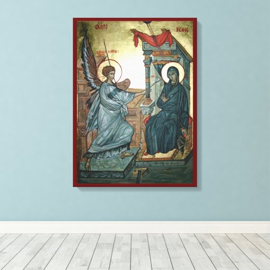 Symbol für die Meldung Leinwanddruck (Insitu (Holzboden))