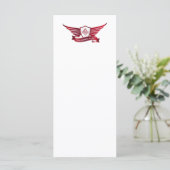 Symbol für Freimaurerei und Schild (Stehend Vorderseite)
