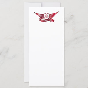 Symbol für Freimaurerei und Schild