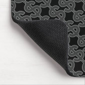Symbol für Grafikgeld Mousepad (Ecke)