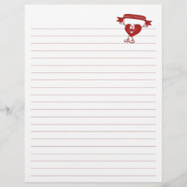 Symbol für Herz-Kreislauf-Bewusstsein