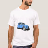 Symbol für Kalender T-Shirt (Vorderseite)