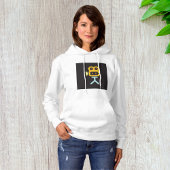 Symbol für Kinokamera Hoodie