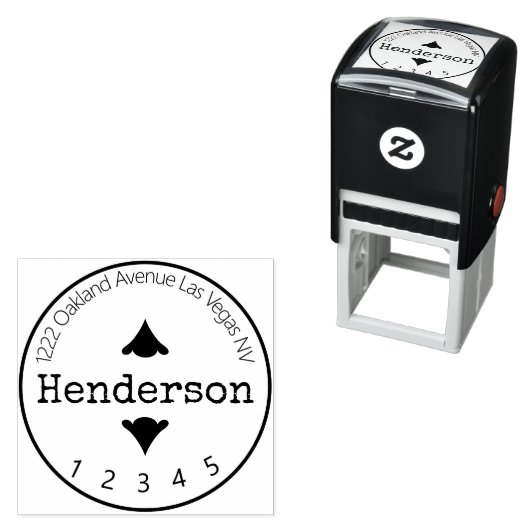 Symbol für Leerzeichen Sondertext für Elite Permastempel (Beispiel)