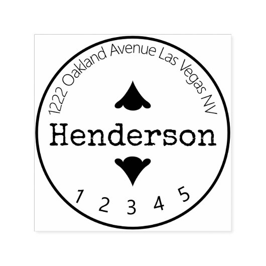 Symbol für Leerzeichen Sondertext für Elite Permastempel (Design)