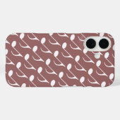 Symbol für Musikalische Note Case-Mate iPhone Hülle (Rückseite (Horizontal))