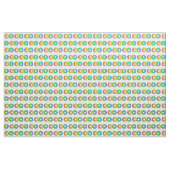 Symbol für NeuroVielfalt Stoff (Fat Quarter (45,7 x 55,9 cm))