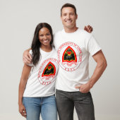 Symbol für Osttimor T-Shirt (Unisex)