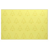 Symbol für Pagan-Luftelement Stoff (Fat Quarter (45,7 x 55,9 cm))