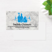 Symbol für Reinigungsmittel | Tiling (Schreibtisch)