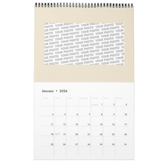 Symbol für Sacred Geometry - Chartres Labyrinth 1 Kalender (Jan 2026)