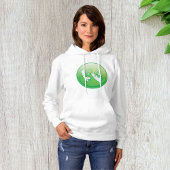 Symbol für Theatermaske Hoodie