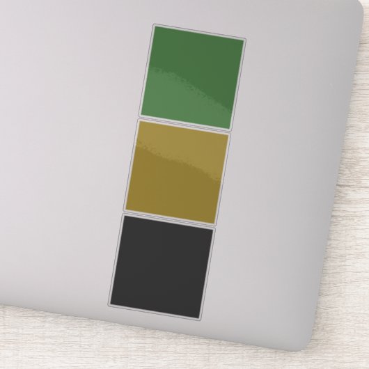 Symbol für Wordle Game Pro Aufkleber (Detail)