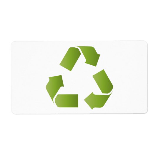 SYMBOL gerecycelt (Vorne)