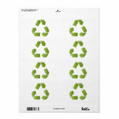 SYMBOL gerecycelt (Vorne)