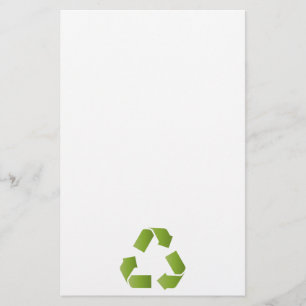 SYMBOL gerecycelt Briefpapier