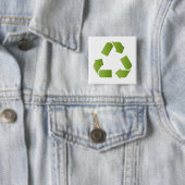 SYMBOL gerecycelt Button (Beispiel)