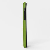 SYMBOL gerecycelt Case-Mate iPhone Hülle (Hinten/Links)