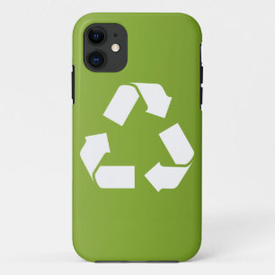 SYMBOL gerecycelt Case-Mate iPhone Hülle
