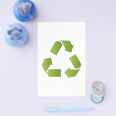SYMBOL gerecycelt Flyer (Einzeln)