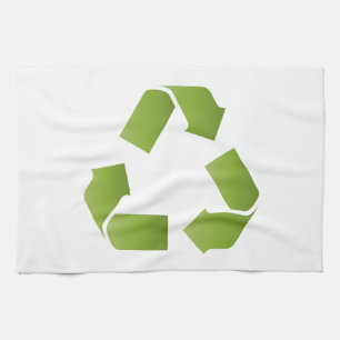 SYMBOL gerecycelt Küchentuch