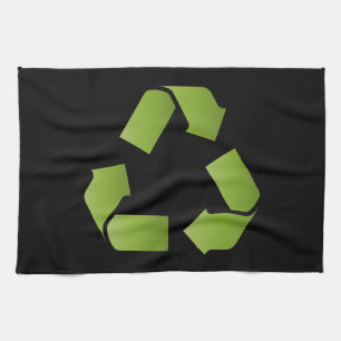 SYMBOL gerecycelt Küchentuch
